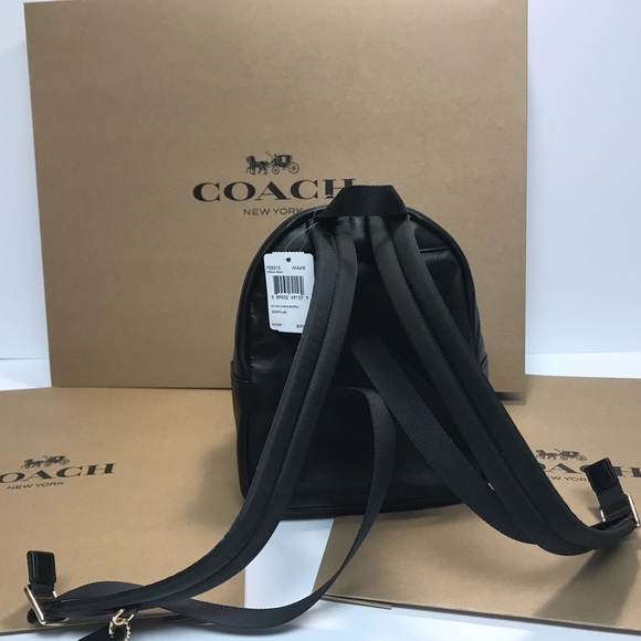 Coach BackPack - Picture 4 of 7